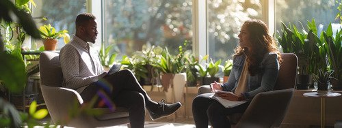 Breaking the Cycle: The Benefits of Therapy for Ocd