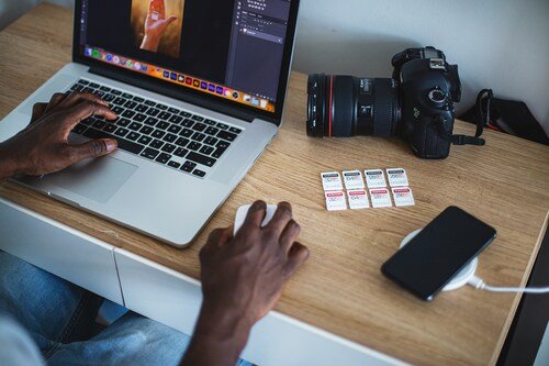 How to Make Your Photos Stand Out: A Guide for Businesses and Creators