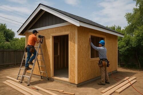ADU Builders Bay Area Integrates Landscape Planning Into Accessory Dwelling Unit Design for Bay Area Homeowners